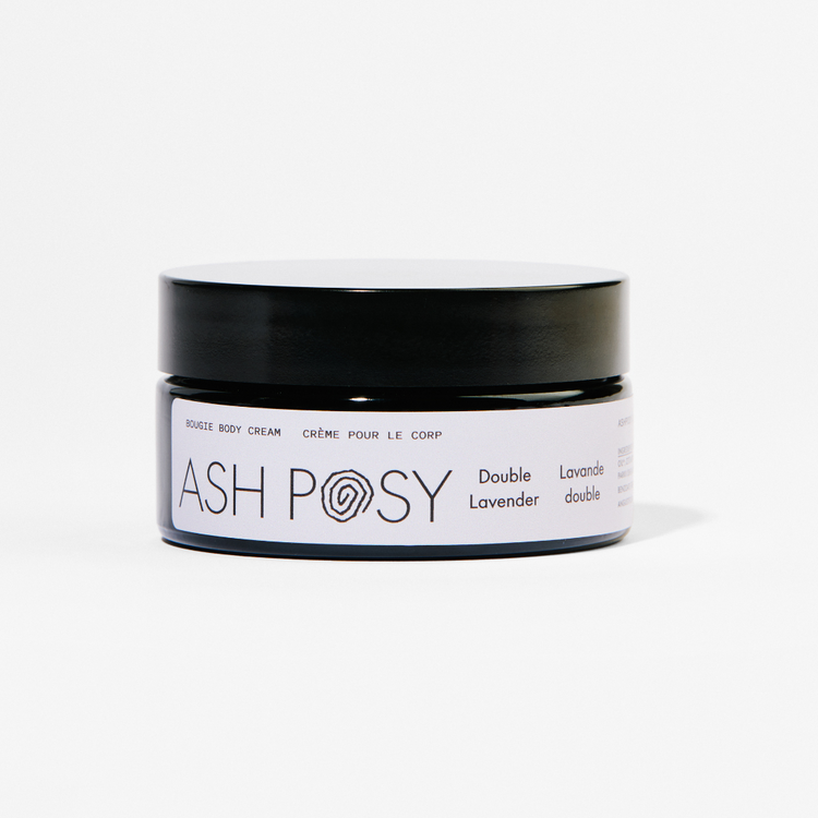 BOUGIE BODY CREAM - Double Lavender wholesale