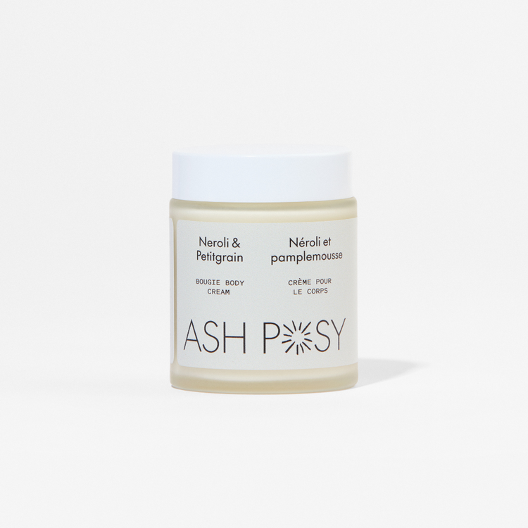 BOUGIE BODY CREAM - Neroli & Petitgrain wholesale