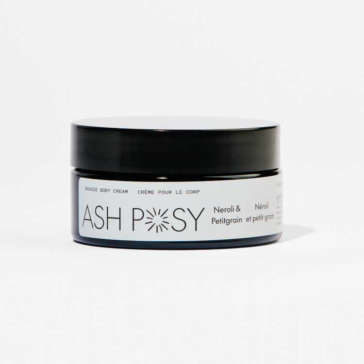 BOUGIE BODY CREAM - Neroli & Petitgrain wholesale