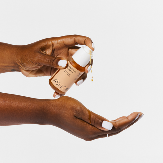 Sea Buckthorn & Jasmine CLEANSER/MOISTURIZER