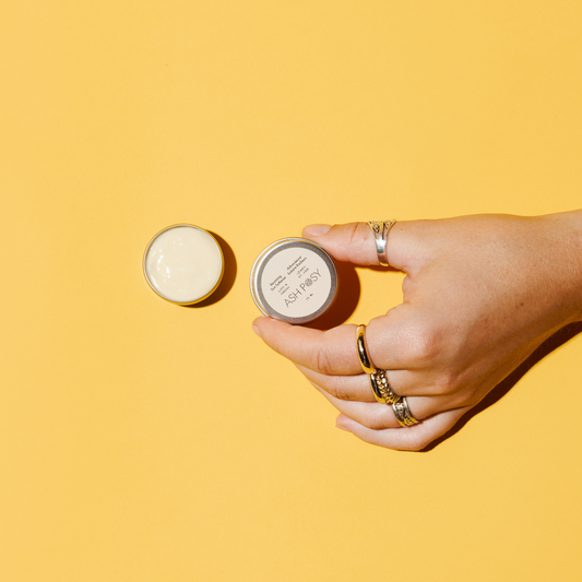 BEAMING SUN SOFTENER - Lips & Cheeks