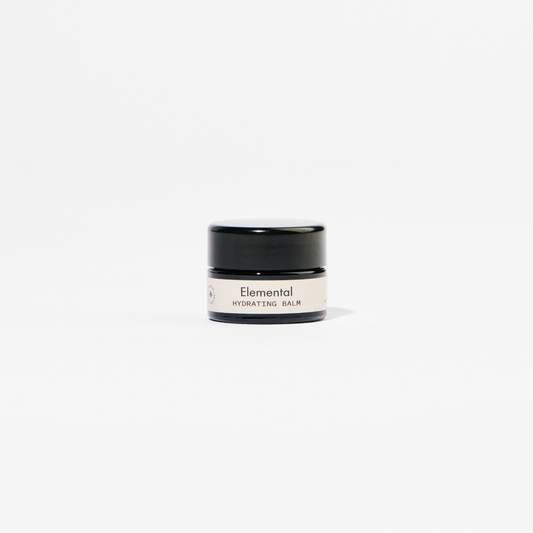 Ash Posy nourishing Organic skincare with biodegradable ingredients for sensitive skin