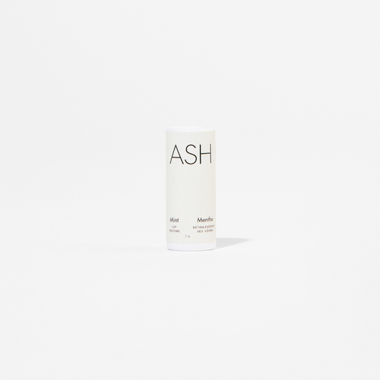 Ash Posy nourishing Organic skincare with biodegradable ingredients for sensitive skin