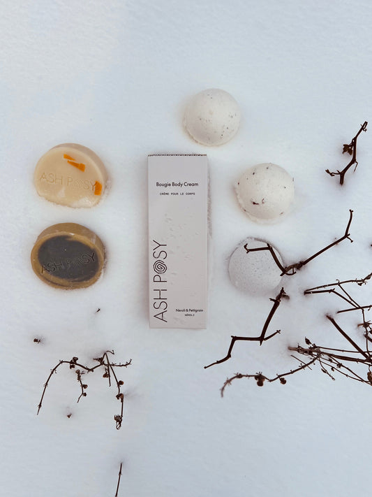 Bath Genius Bath Kit