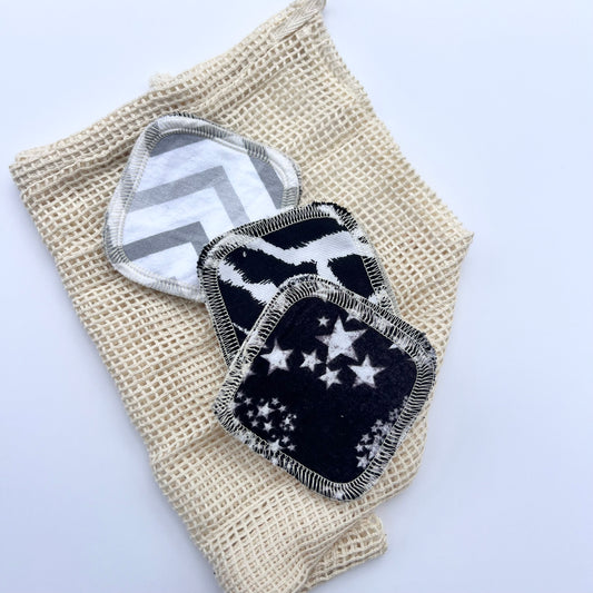 Ash Posy nourishing Organic skincare with biodegradable ingredients for sensitive skin