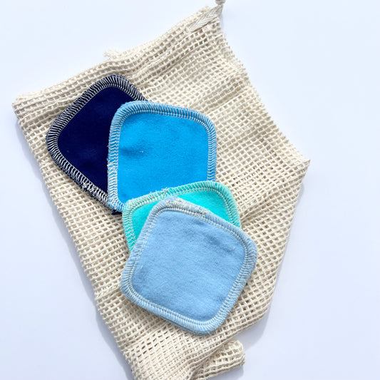 Ash Posy nourishing Organic skincare with biodegradable ingredients for sensitive skin