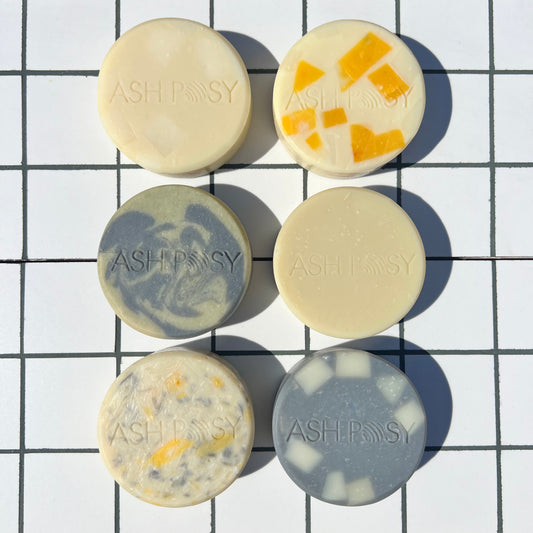 Essential Everyday Soap