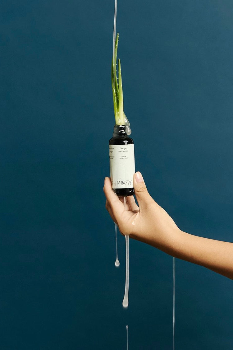Succulent Sage Hydrating Serum 50ml