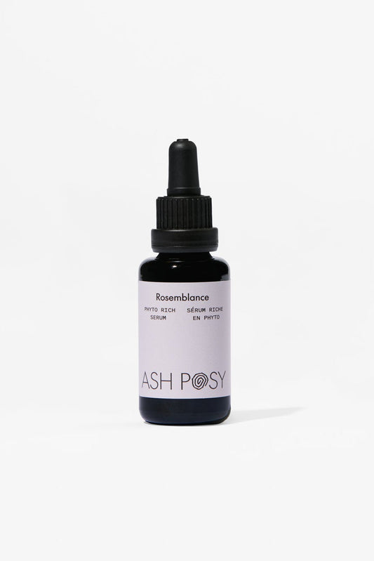 Rosemblance Barrier Boost Serum