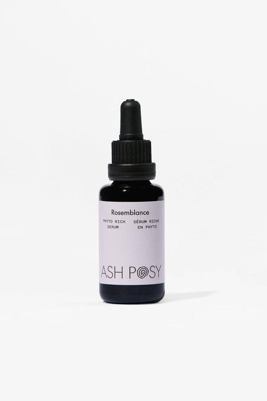 Rosemblance Barrier Boost Serum-ASH POSY