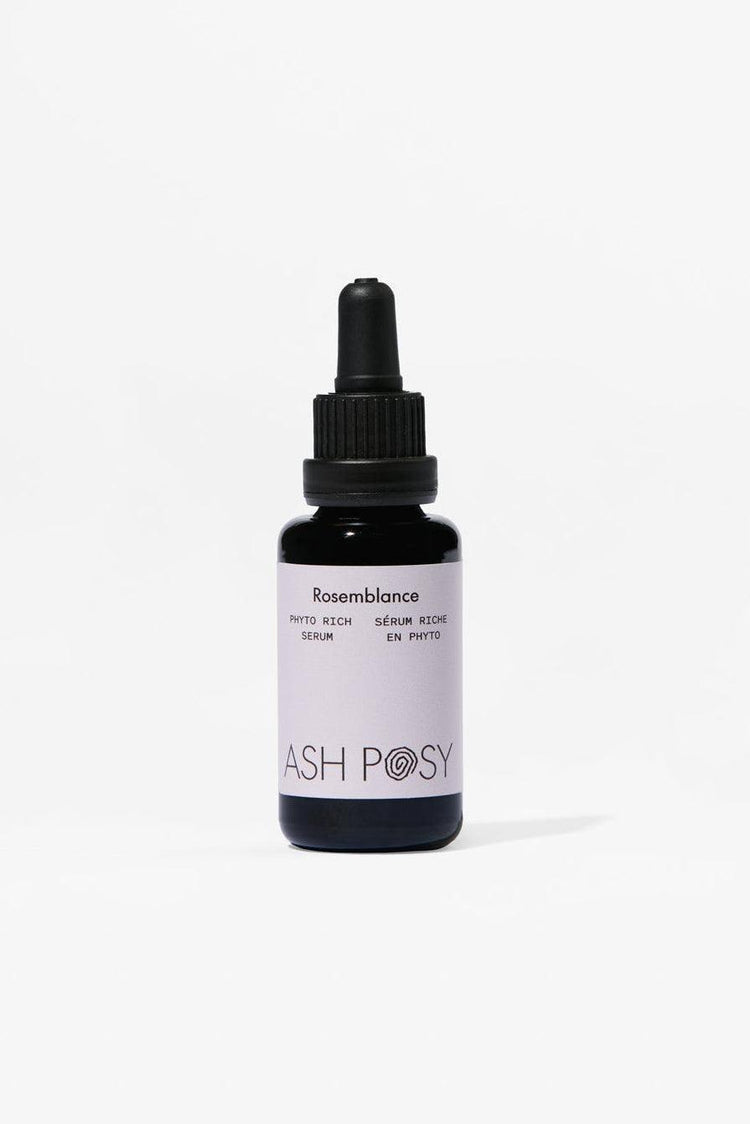 Rosemblance Barrier Boost Serum-ASH POSY