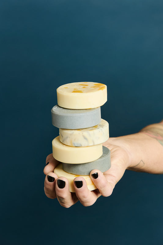 Essential Everyday Soap