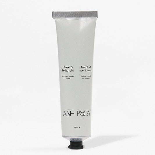 BOUGIE BODY CREAM - Neroli & Petitgrain