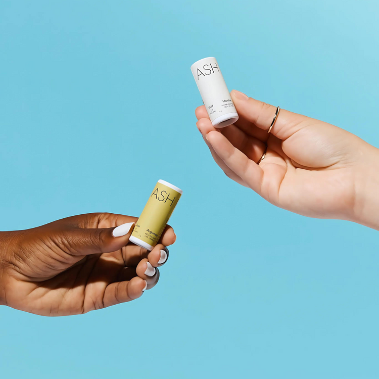 LIP RESTORE - Mint
