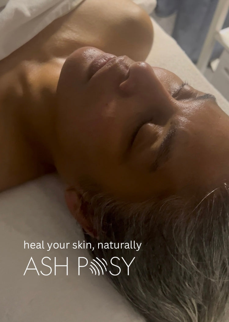 $125 Facial Service Gift Card