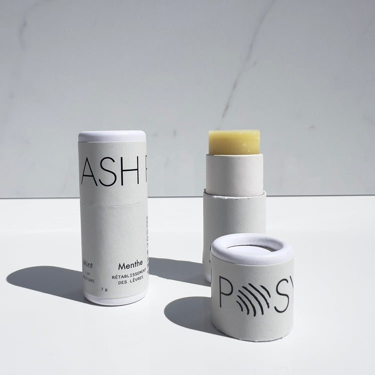 LIP RESTORE - Mint