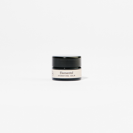 ELEMENTAL LIPIDS -  Hydrating Balm for Sensitive Skin