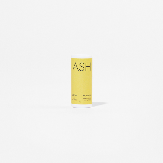 LIP REPLENISH - Citrus