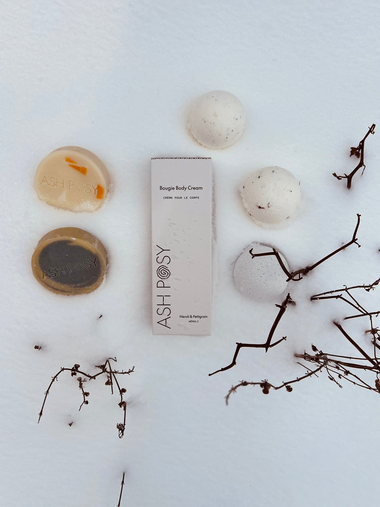 Bath Genius Bath Kit