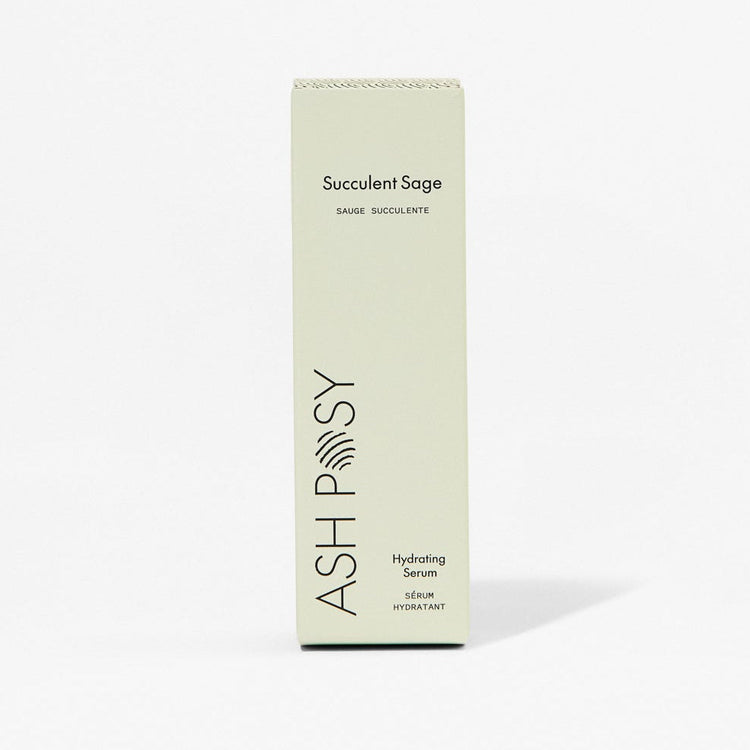 Succulent Sage Hydrating Serum 50ml