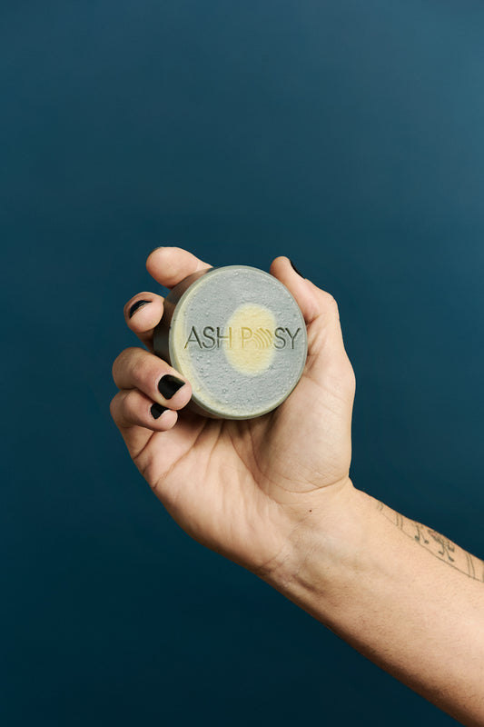 Essential Everyday Soap