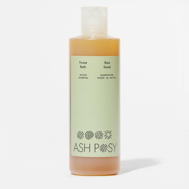 BEDEW SHAMPOO - Forest Bath