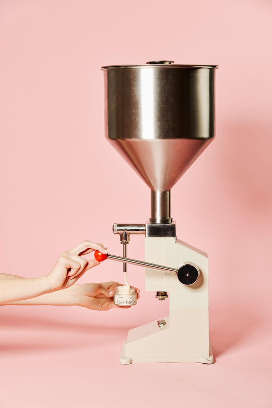 Conscious formulation